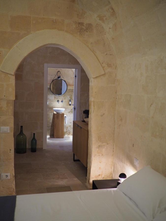 Dimore Dei Mercanti Matera Exterior foto