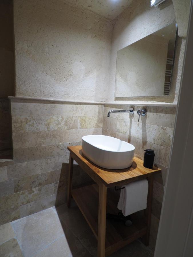 Dimore Dei Mercanti Matera Exterior foto